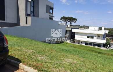 Imagem: O terreno está localizado em Estrela, Ponta Grossa à venda