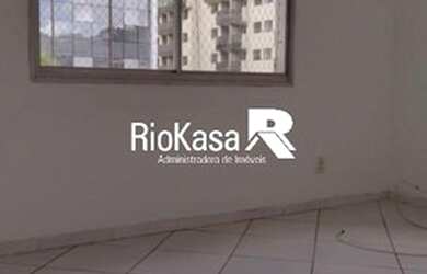 Imagem 13: RIO DE JANEIRO - Apartamento Padrão - FREGUESIA (JACAREPAGUA