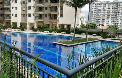 Imagem 8: Apt com 73 metros, 3 qts, em frente ao Nort Shopping, VALOR PROMOCIONAL