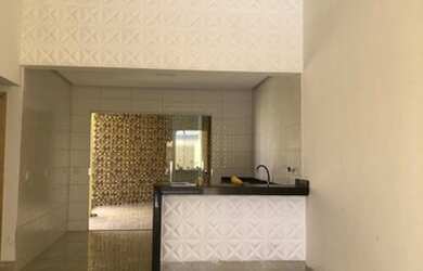 Imagem 9: Casa na Avenida São Paulo Vila Brasília - Aparecida de Goiânia - GO