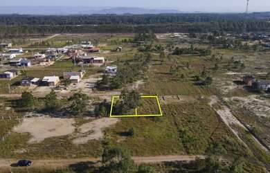 Imagem 3: Terreno à venda, 300 m² por R$ 49.000,00 - Sulmar - Balneário Gaivota/SC
