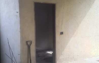 Imagem 8: Excelente galpão com vão livre, com ótima estrutura medindo 10 de frente...