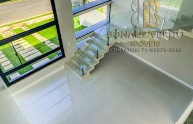 Imagem 6: Salvador - Casa Padrão - Alphaville II