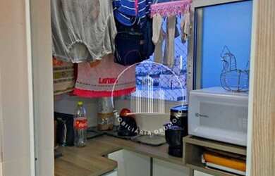 Imagem 5: Apartamento à venda, 91 m² por R$ 550.000,00 - Nossa Senhora do Rosário...