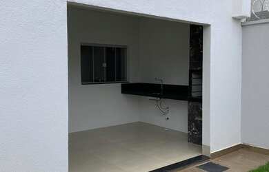 Imagem 9: Sobrado novo Jd.Europa, varanda gourmet, porcelanato, alto padrão, financia