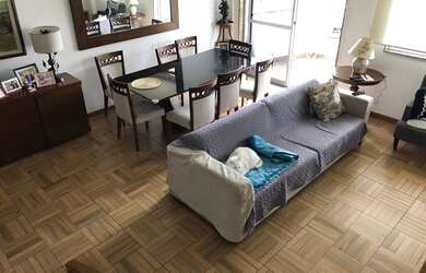 Imagem 6: Linda Cobertura - Freguesia