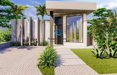 Imagem 3: Casa em Condomínio para Venda em Atibaia, Condomínio Buona Vita, 3 dormitórios,...