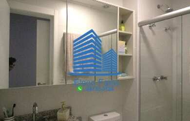 Imagem 14: Lindo Apartamento Jardins do Brasil Atlântica 90 m² Repleto de Armários...