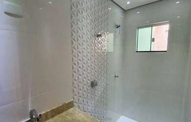 Imagem 5: Casa com 3 dormitórios à venda, 112 m² por R$ 430.000,00 - Jardim dos...