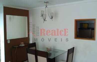 Imagem 2: São Paulo - Apartamento Padrão - JARDIM SANTA TEREZINHA ZONA LESTE