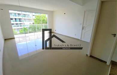 Imagem: A casa em condomínio possui 3 Dormitórios, 5 Banheiros, 3