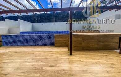 Imagem 16: Salvador - Casa Padrão - Alphaville II