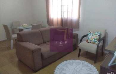 Imagem 1: Apartamento com 2 dormitórios, 45 m² - venda por R$ 164.000,00 ou aluguel...