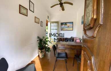 Imagem 1: Casa com 6 dormitórios à venda, 200 m² por R$ 590.000,00 - Vila Santa...