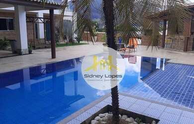 Imagem 3: Casa à venda, 650 m² por R$ 2.050.000,00 - Anil - Rio de Janeiro/RJ