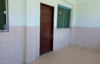 Imagem: A casa possui 2 Dormitórios, 2 Banheiros, 40m² de Área e