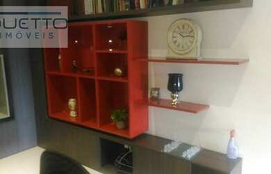 Imagem 11: Apartamento à venda no bairro Jardim Armênia - Mogi das Cruzes/SP