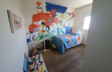 Imagem 16: Apartamento a venda em Alphaville