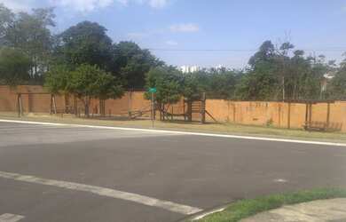 Imagem 8: Terreno à venda, 208 m² por R$ 190.000 - Condomínio Piccolino - Salto/SP