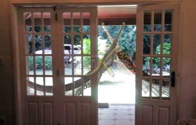 Imagem 10: Casa de condomínio. Piscina, Varanda, 207m² de Áreae1 Banheiro