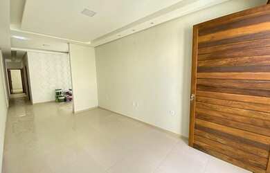 Imagem 4: Casa à venda no Bairro Jardim São Paulo- Petrolina-PE