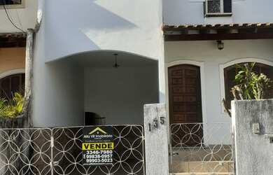 Imagem: Casa Duplex Jardim Amália 2