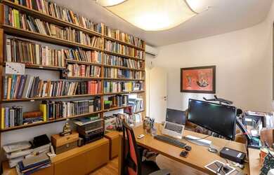 Imagem 12: Apartamento à venda, 4 quartos, 1 suíte, 2 vagas, Lourdes - Belo Horizonte/MG