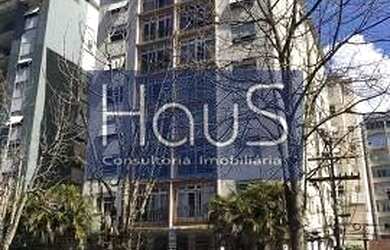 Imagem: O apartamento possui 2 Dormitórios, 2 Banheiros, 92m² de Área