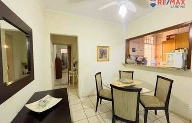 Imagem 1: Casa à venda, 89 m² por R$ 299.000,00 - Jardim Paulistano - Ribeirão...