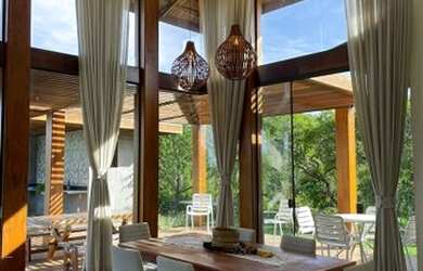 Imagem 6: Casa à venda no bairro Praia do Forte - Mata de São João/BA