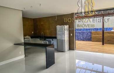 Imagem 8: Salvador - Casa Padrão - Alphaville II