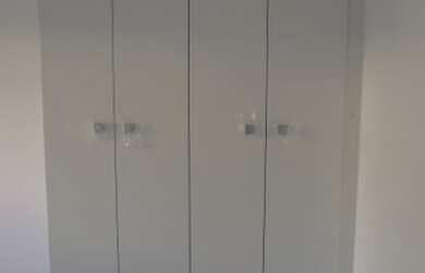 Imagem 9: Freguesia Rua Ituverava Armários, Porcelanato e Varanda Goumert