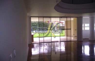 Imagem 13: Mansão em condomínio de luxo na Barra da Tijuca