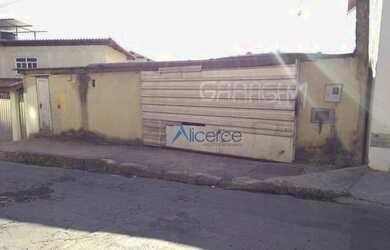 Imagem 3: Terreno à venda, 230 m² por R$ 180.000,00 - Nossa Senhora de Fátima...