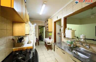 Imagem 10: Casa à venda, 89 m² por R$ 299.000,00 - Jardim Paulistano - Ribeirão...