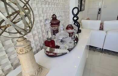 Imagem 6: Apartamento a venda, 3/4, 103m², Rio Vermelho, Salvador/BA