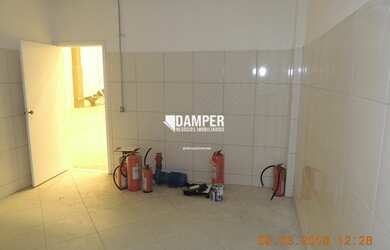 Imagem 16: Pavilhão/Galpão à venda no bairro Loteamento Industrial Coral - Mauá/SP