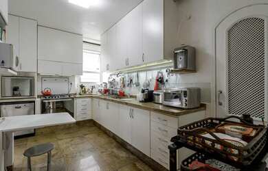 Imagem 13: Apartamento à venda, 4 quartos, 1 suíte, 2 vagas, Lourdes - Belo Horizonte/MG