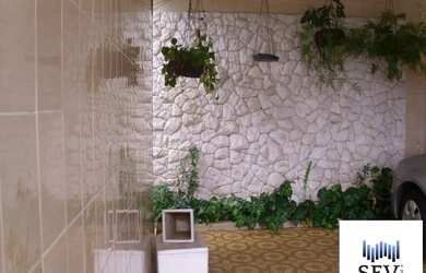 Imagem 14: CASASÃO PAULO. 251m² de Área, 2 Vagas na garageme4 Dormitórios