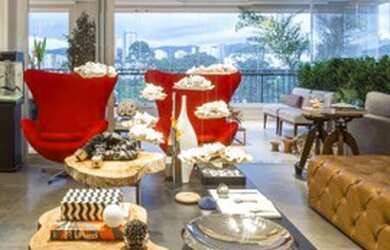 Imagem 2: MARAVILHOSO APARTAMENTO ALTO PADRÃO - SANTANA - 4 SUÍTES - 4 VAGAS -...