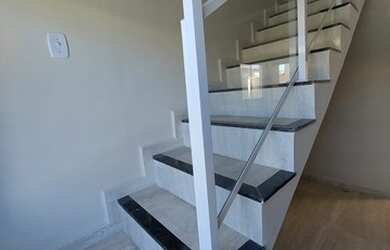 Imagem 8: Casa em Itaipuaçu. 70m² de Área, 1 Vaga na garageme2 Dormitórios