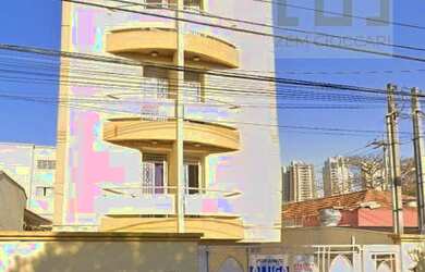 Imagem 1: Ribeirão Preto - Apartamento Padrão - Jardim Sao Luiz