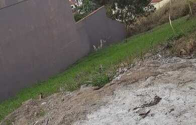 Imagem: O terreno possui 300m² de Área e está localizado em Jardim