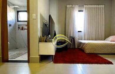 Imagem 12: Casa com 4 dormitórios, 430 m² - venda por R$ 4.000.000,00 ou aluguel...