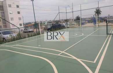 Imagem 14: Apartamento à venda no bairro Parque das Indústrias - Betim/MG