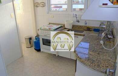 Imagem 8: Cobertura à venda, 200 m² por R$ 750.000,00 - Praia da Enseada - Guarujá/SP