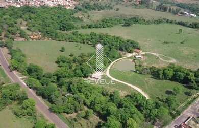 Imagem 2: Sitio Pontalina Goiás. 170.000m² de Área
