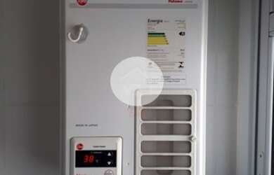 Imagem 16: Alugo Apartamento Pinot Noir mobiliado 2 suites 2 vagas Maravilhoso