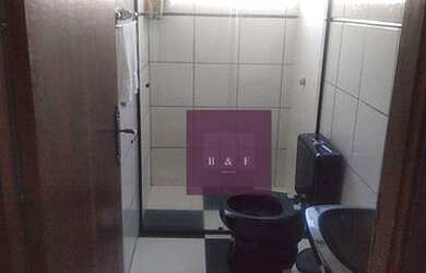 Imagem 9: Apartamento com 2 dormitórios, 45 m² - venda por R$ 164.000,00 ou aluguel...