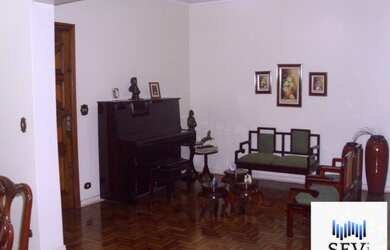 Imagem 6: CASASÃO PAULO. 251m² de Área, 2 Vagas na garageme4 Dormitórios